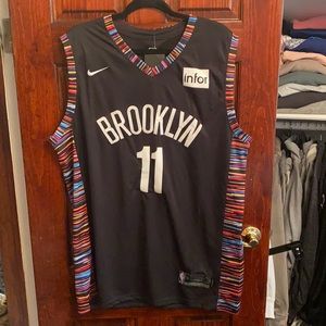 Irving basketball Jersey